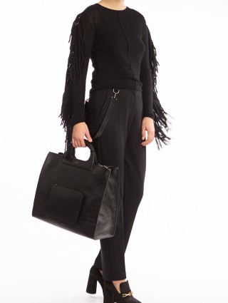 Сумка MAX MARA (2148): фото 3 - Invogue